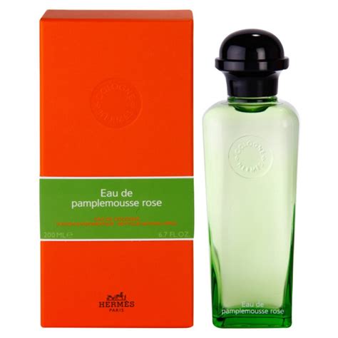 Eau de Pamplemousse Rose di Hermès unisex 